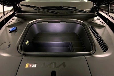 2026 Kia EV9 Wind
