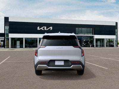 2026 Kia EV9 Wind