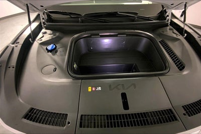 2026 Kia EV9 Wind