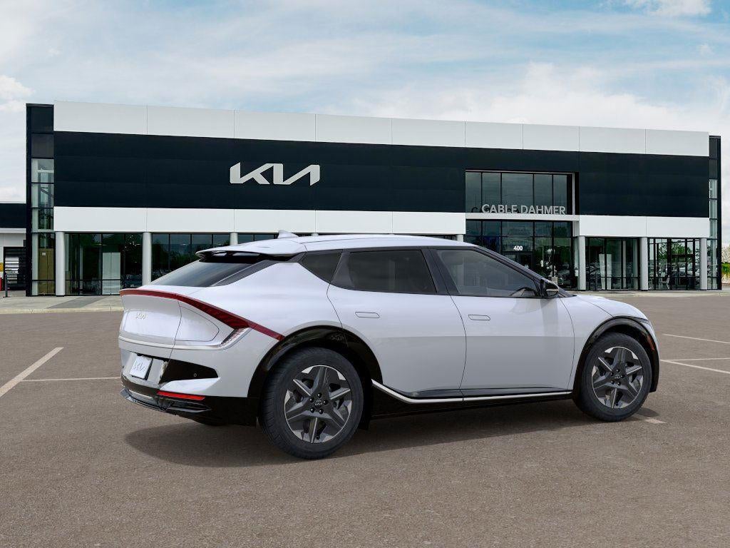 2025 Kia EV6 Light