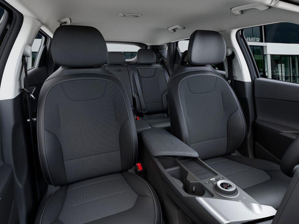 2025 Kia EV6 Light Long Range