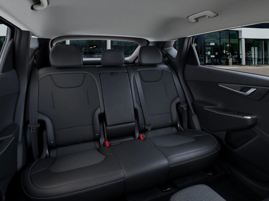 2025 Kia EV6 Light Long Range