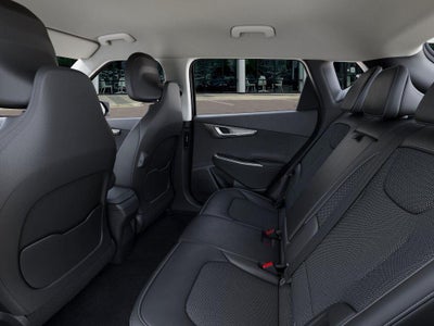 2025 Kia EV6 Light Long Range