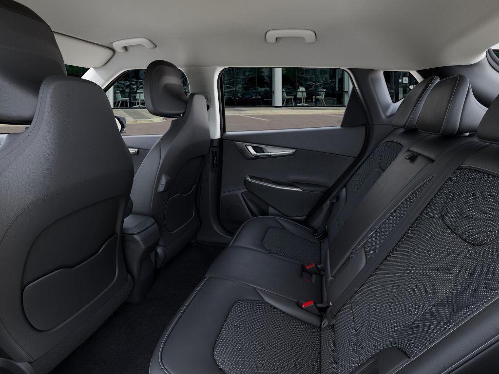 2025 Kia EV6 Light Long Range