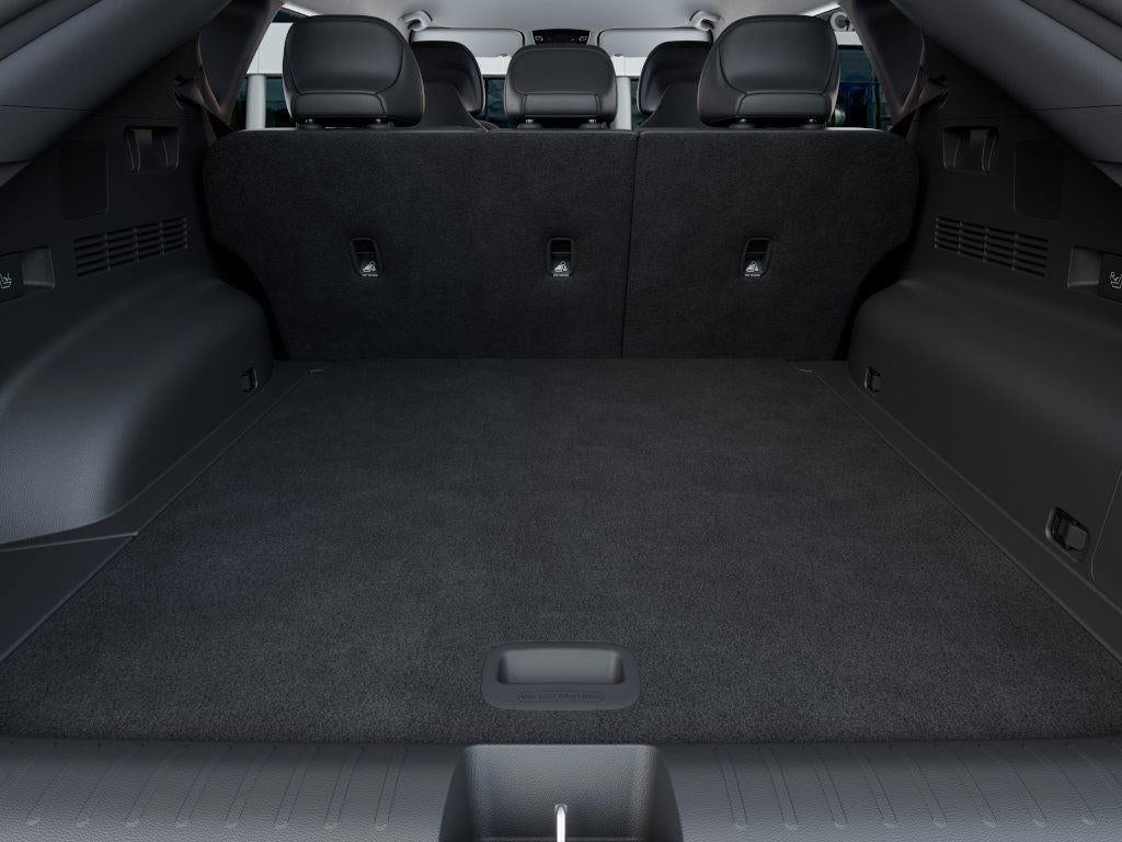 2025 Kia EV6 Light Long Range