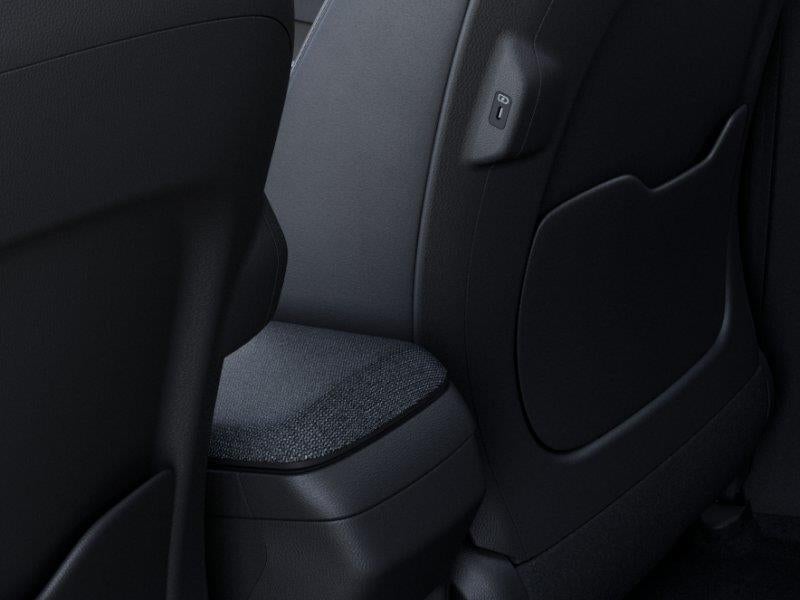 2025 Kia EV6 Light Long Range