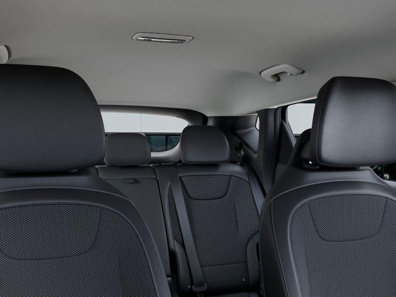 2025 Kia EV6 Light Long Range