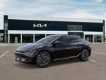 2025 Kia EV6 Light Long Range