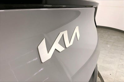2023 Kia Sportage SX