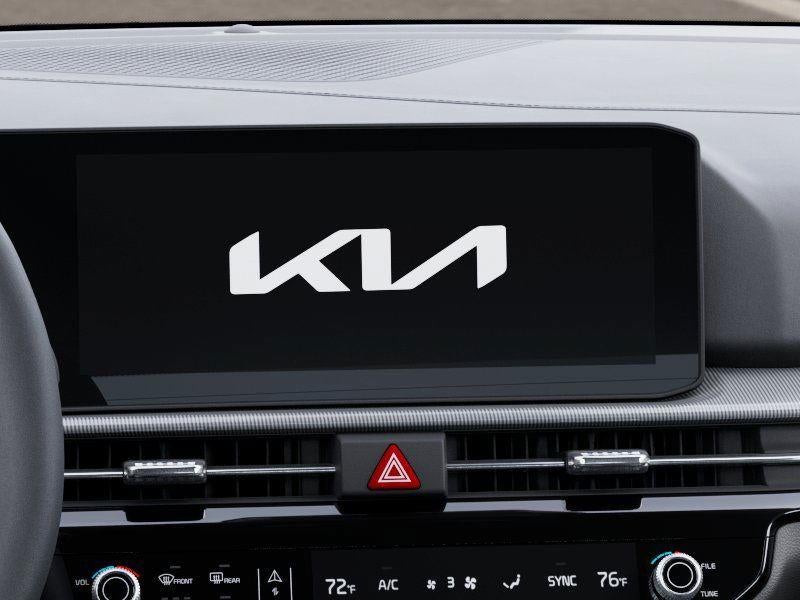 2026 Kia Sportage SX