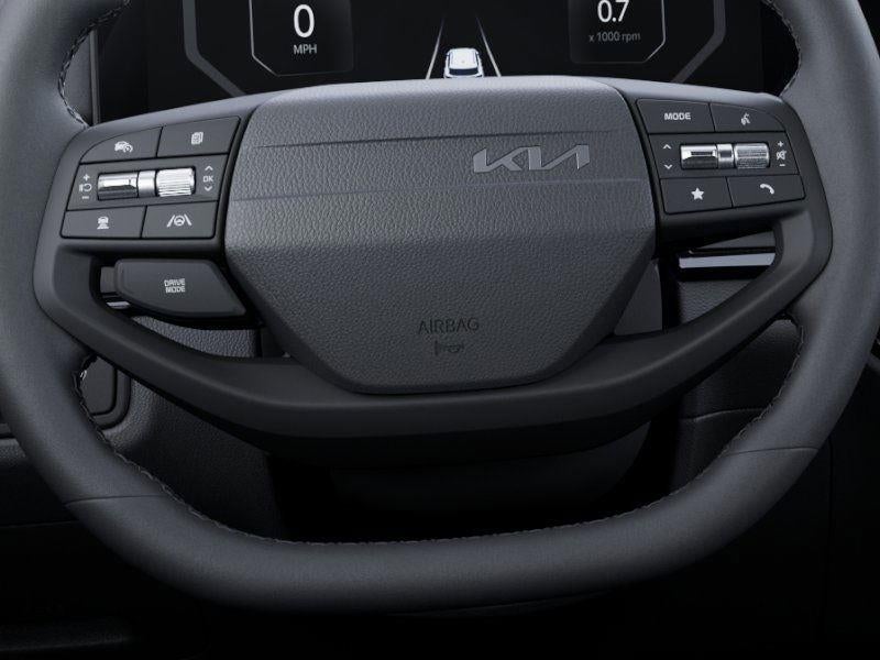 2026 Kia Sportage SX