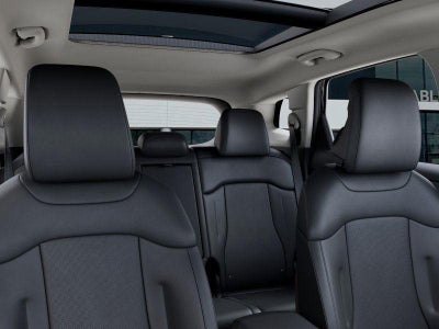 2026 Kia Sportage SX