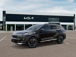 2026 Kia Sportage SX