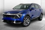 2025 Kia Sportage SX