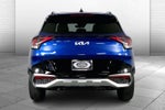 2025 Kia Sportage SX