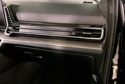 2023 Kia Sportage X-Pro Prestige