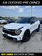 2023 Kia Sportage X-Pro Prestige