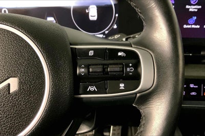 2024 Kia Sportage X-Pro