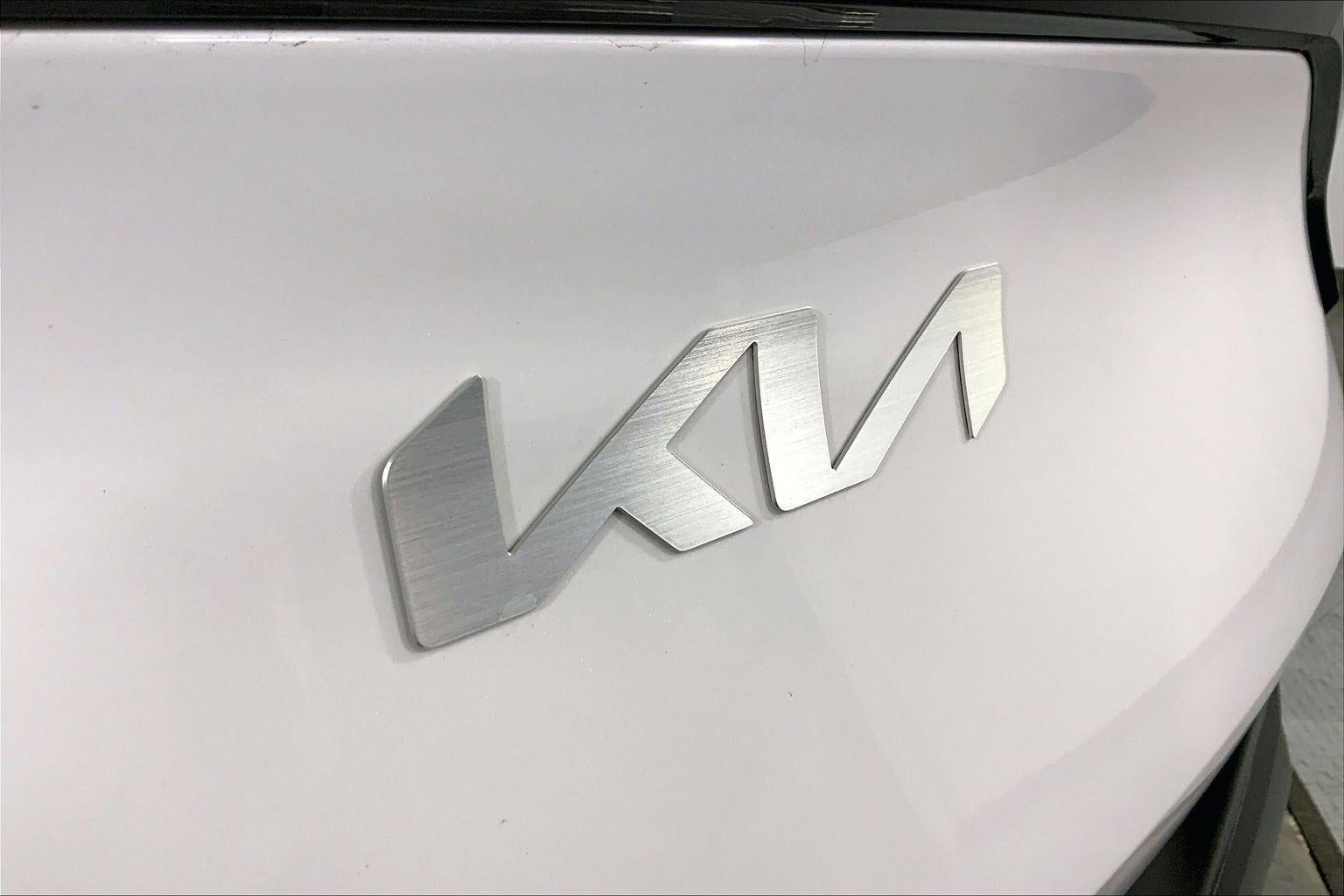 2024 Kia Sportage X-Pro