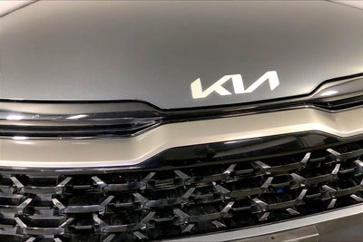 2024 Kia Sportage X-Pro