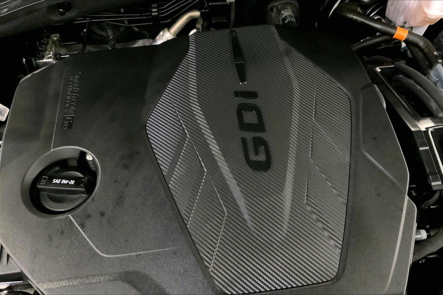 2024 Kia Sportage X-Pro