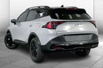 2026 Kia Sportage X-Pro Prestige