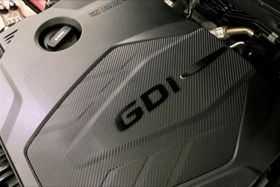 2024 Kia Sportage X-Pro