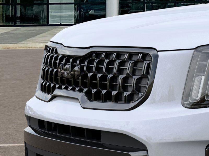 2025 Kia Telluride EX X-Pro