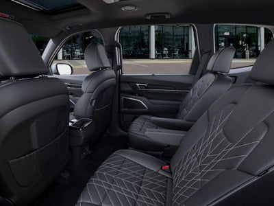 2025 Kia Telluride EX X-Pro
