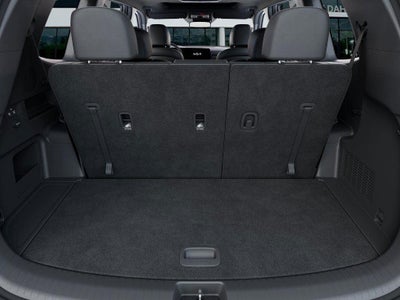 2025 Kia Telluride EX X-Pro