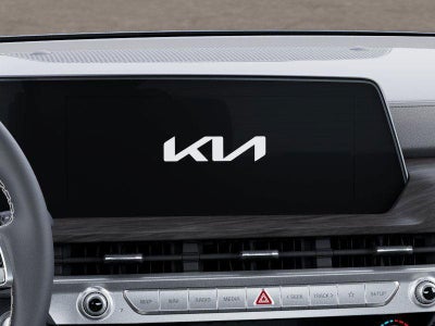 2025 Kia Telluride EX X-Pro