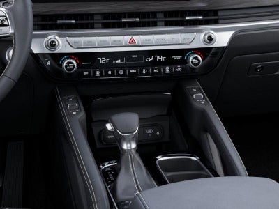 2025 Kia Telluride EX X-Pro