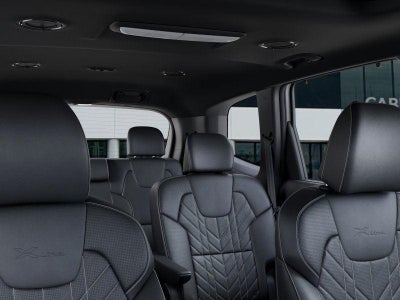 2025 Kia Telluride EX X-Pro