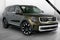 2025 Kia Telluride SX