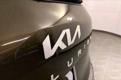 2025 Kia Telluride SX
