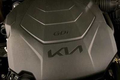 2025 Kia Telluride SX