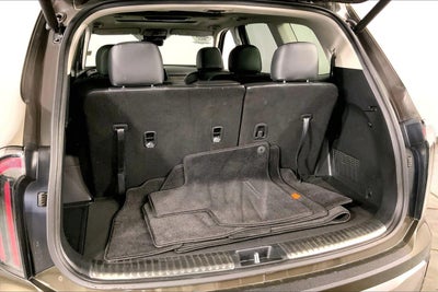 2025 Kia Telluride SX