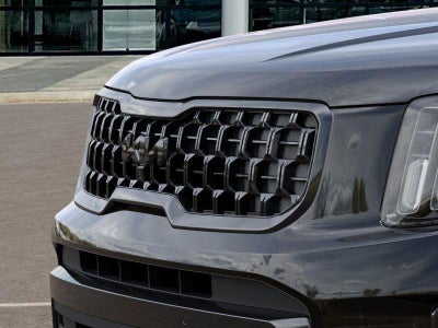 2025 Kia Telluride SX-Prestige X-Pro