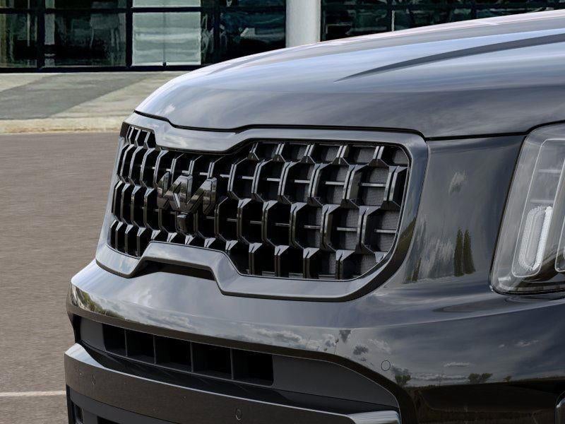 2025 Kia Telluride SX-Prestige X-Pro