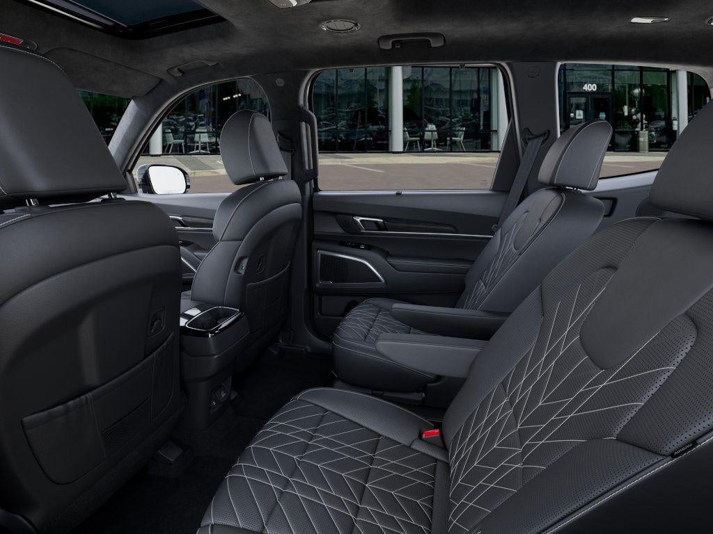 2025 Kia Telluride SX-Prestige X-Pro