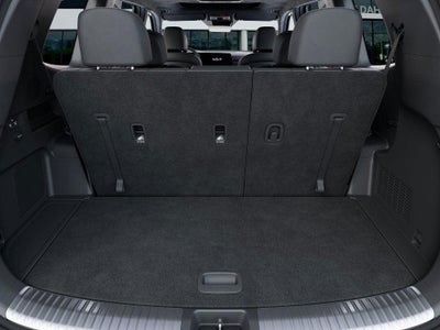 2025 Kia Telluride SX-Prestige X-Pro