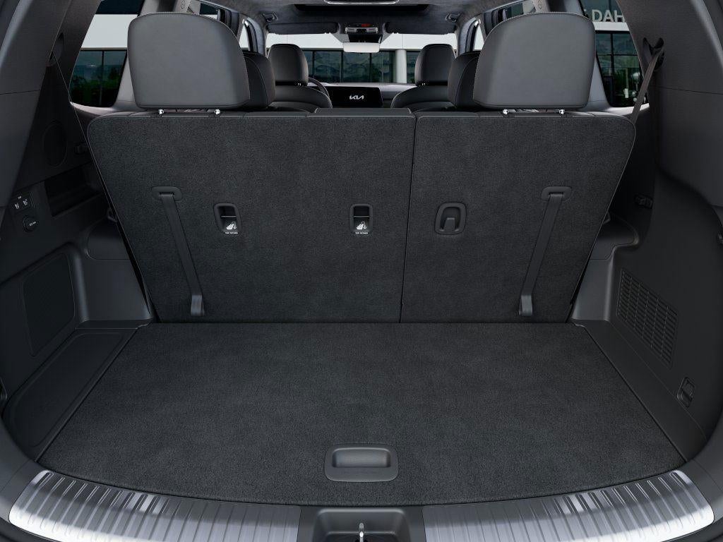 2025 Kia Telluride SX-Prestige X-Pro