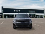2025 Kia Telluride SX-Prestige X-Pro