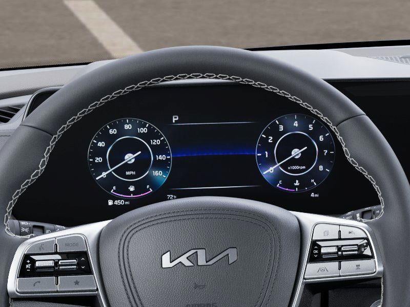 2025 Kia Telluride SX-Prestige X-Pro