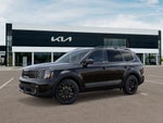 2025 Kia Telluride SX-Prestige X-Pro