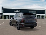 2025 Kia Telluride SX-Prestige X-Pro