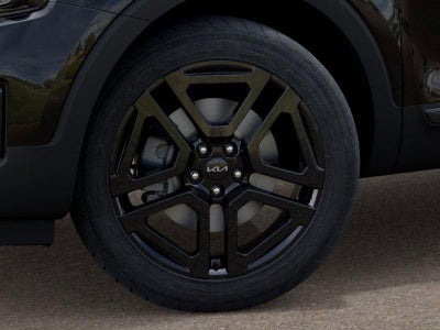 2025 Kia Telluride SX-Prestige X-Pro