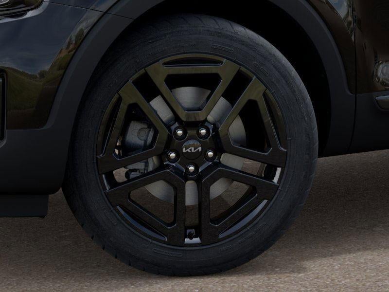 2025 Kia Telluride SX-Prestige X-Pro