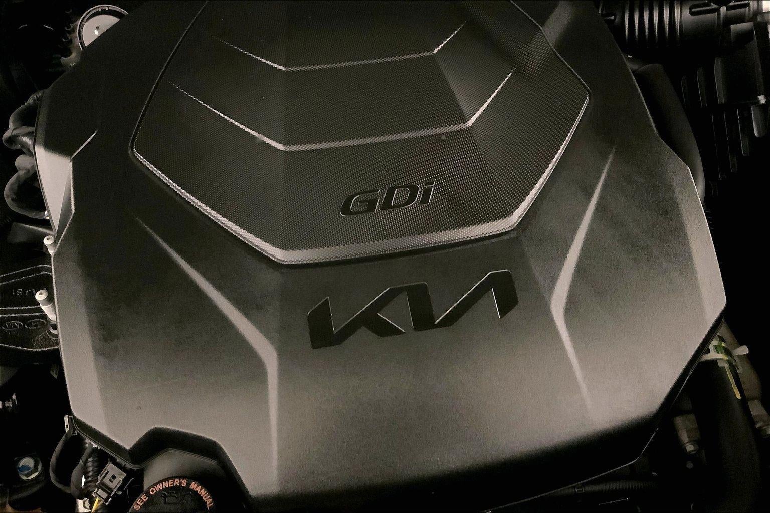 2024 Kia Telluride SX X-Pro