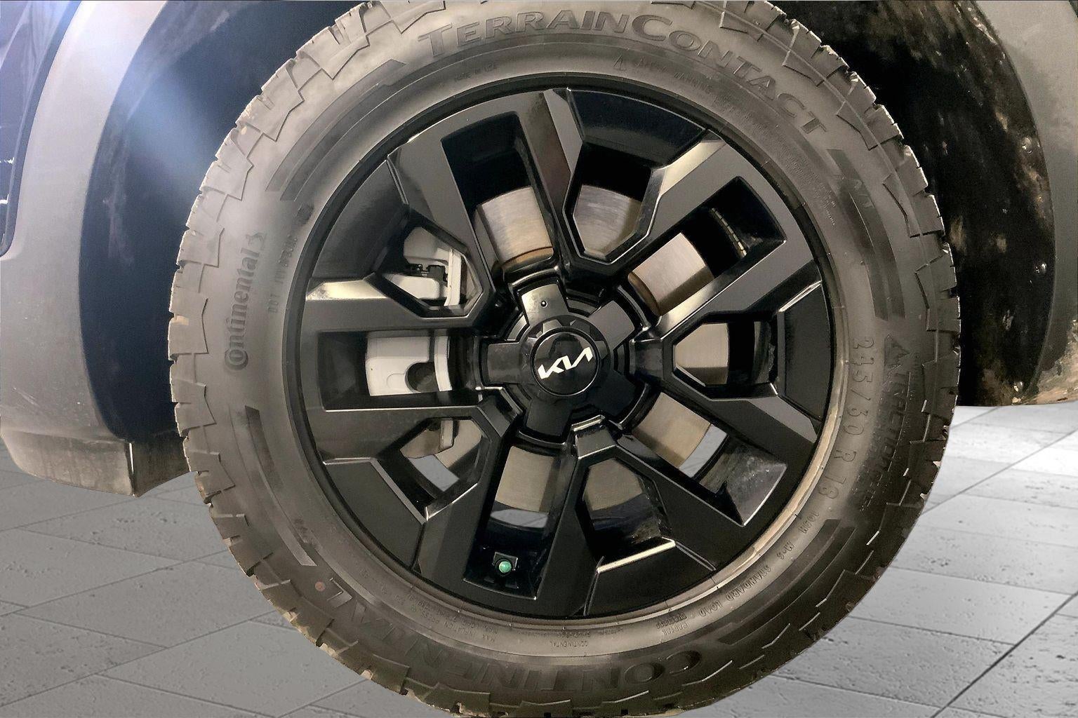 2024 Kia Telluride SX X-Pro